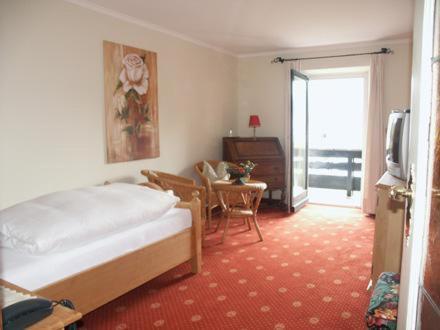 Landhaus Bergspatz Rottach-Egern Room photo