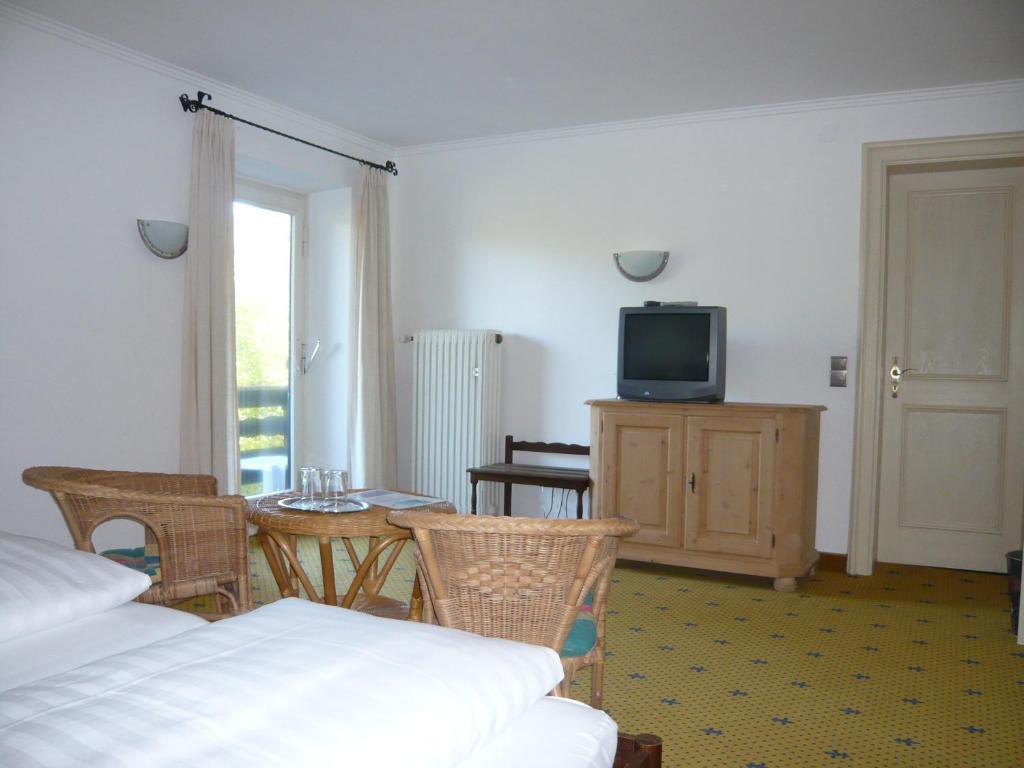 Landhaus Bergspatz Rottach-Egern Room photo