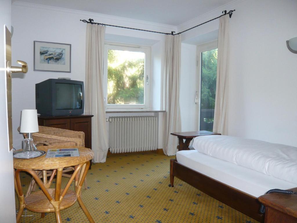 Landhaus Bergspatz Rottach-Egern Room photo